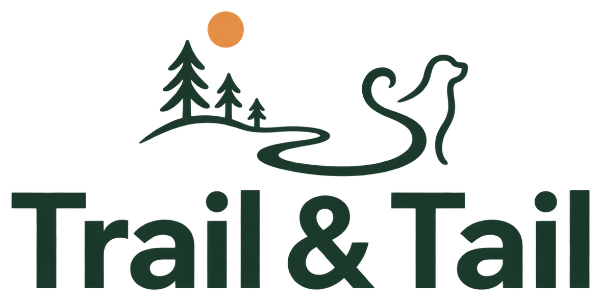 Trail & Tail